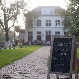 Boutique B&B Villa Heidetuin